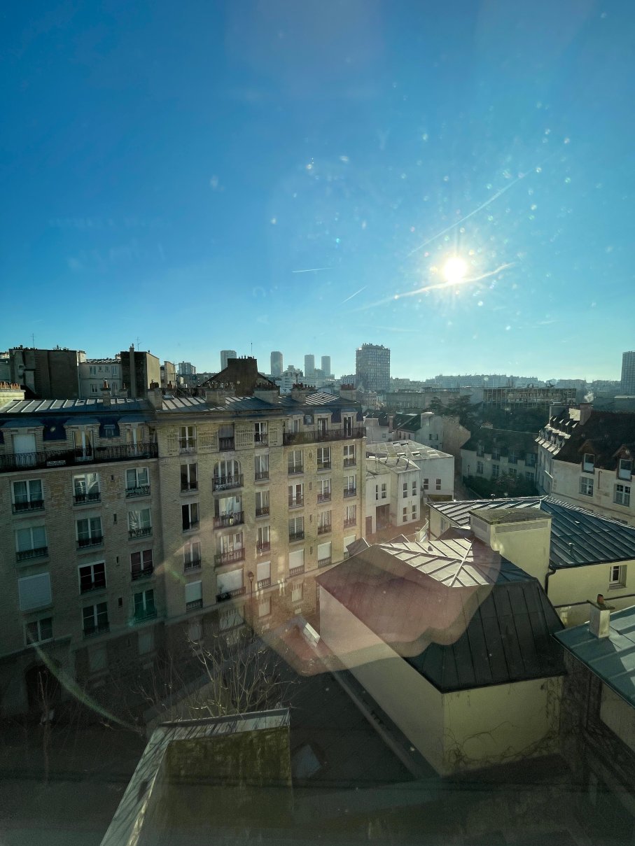 昂里耶特酒店-酒店景观