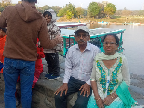 Mahajan Travels-昌迪加必去景点