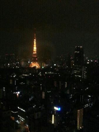 东京花园酒店主图