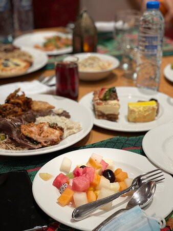 马弗拉克酒店主图