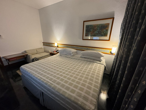 齐普尔三叉戟酒店主图