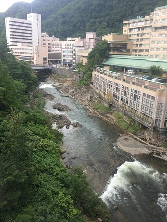 章月格兰德酒店主图