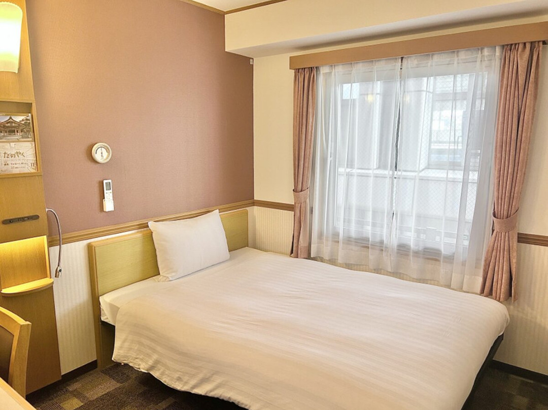 Toyoko Inn Tokuyama Eki Shinkansenguchi主图