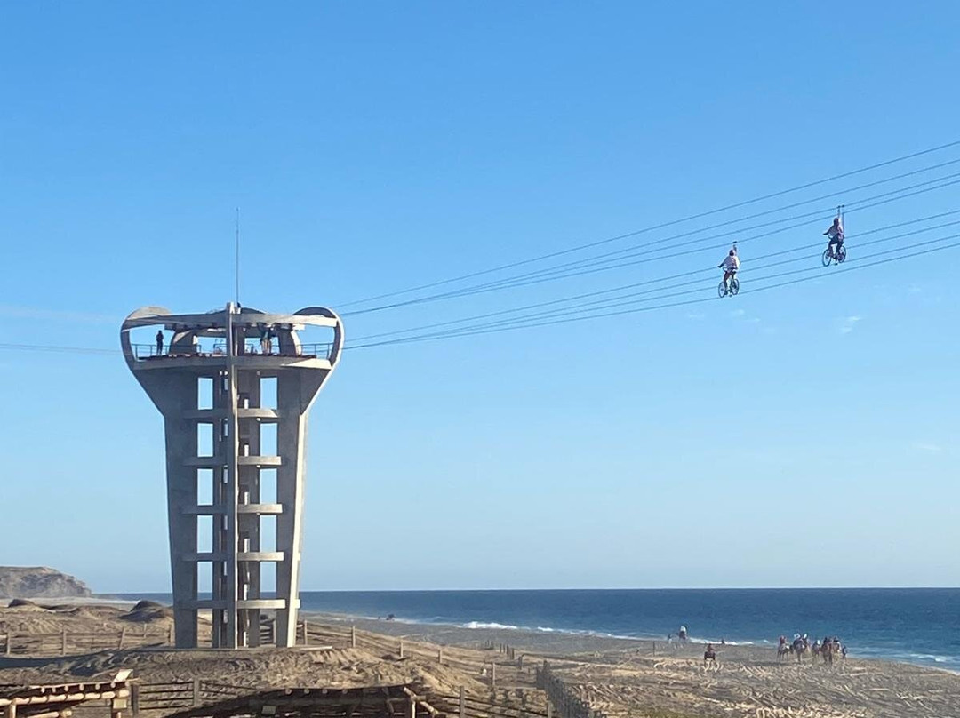 ParaViajantes Los Cabos-卡波圣卢卡斯必去景点