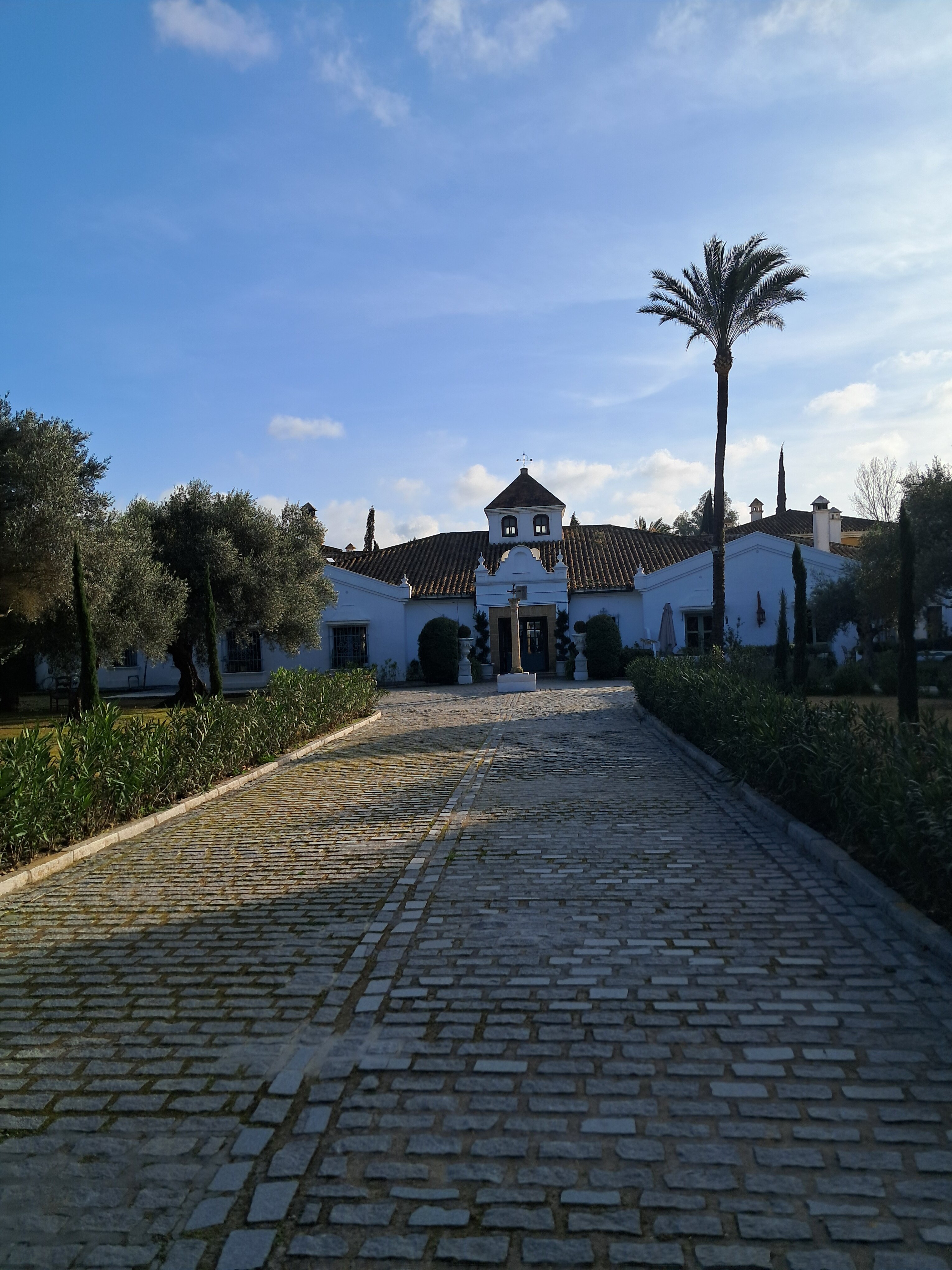 Finca Monasterio-官方
