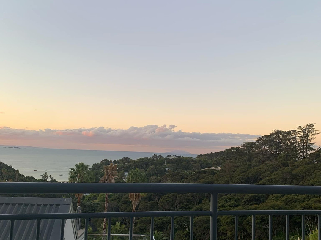 Waiheke Island Resort主图