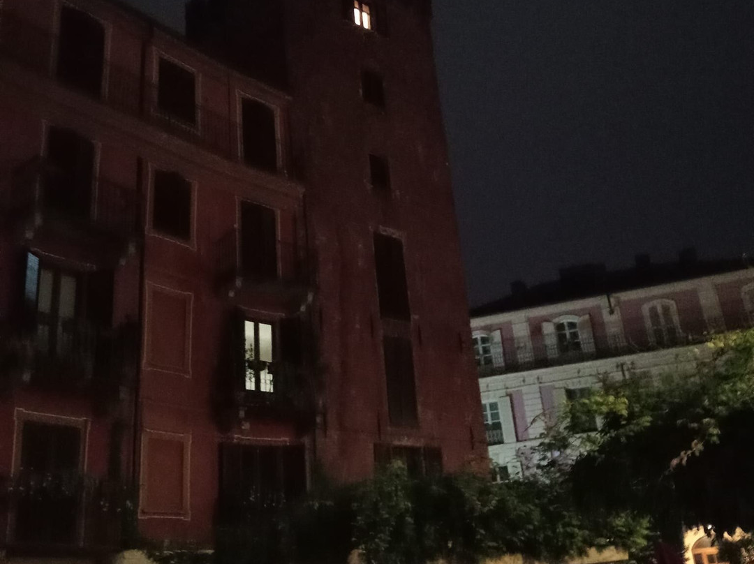 Torre e Palazzo dei Guttuari-阿斯蒂必去景点