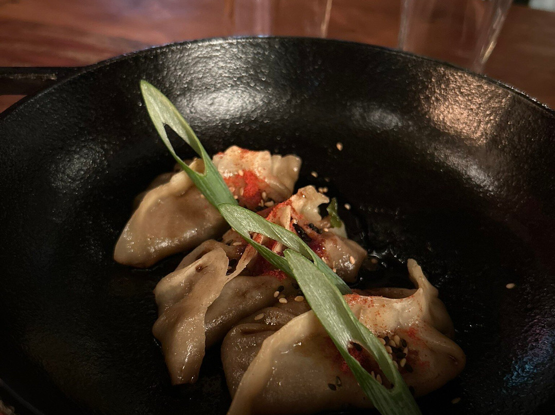 Chiang Mai Thailand Restaurante