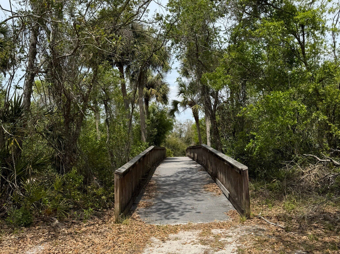 Tippecanoe Environmental Park