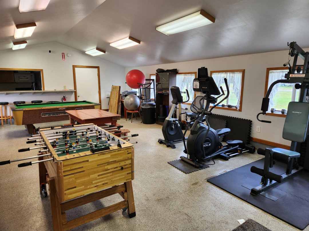 Ocean Park Resort主图