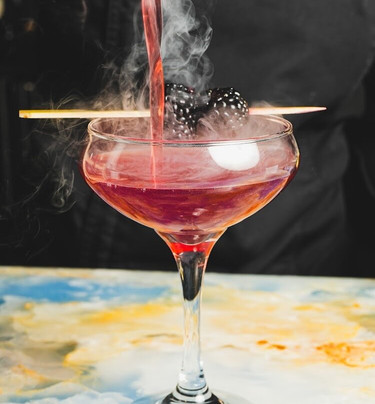 Kitchen  + Kocktails - Atlanta