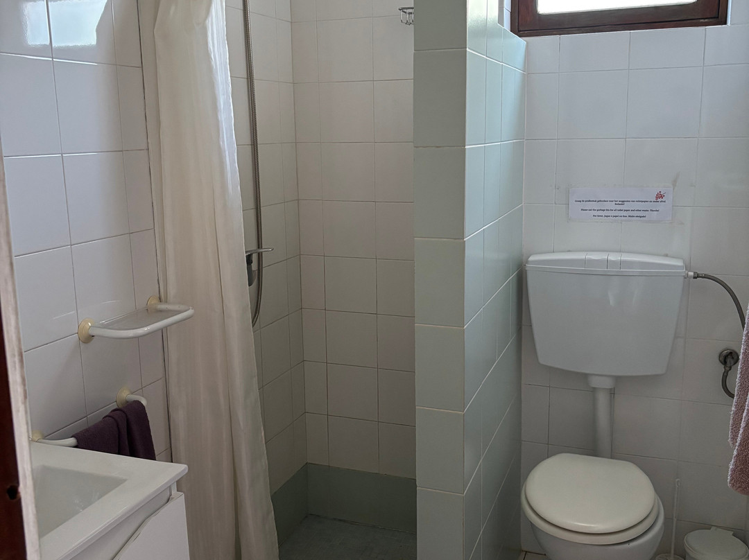 Monte Rosa Rural Guesthouse主图