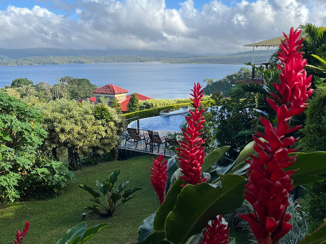 Linda Vista Hotel主图