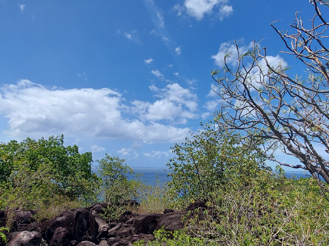 Gwada Pagaie-Bouillante必去景点