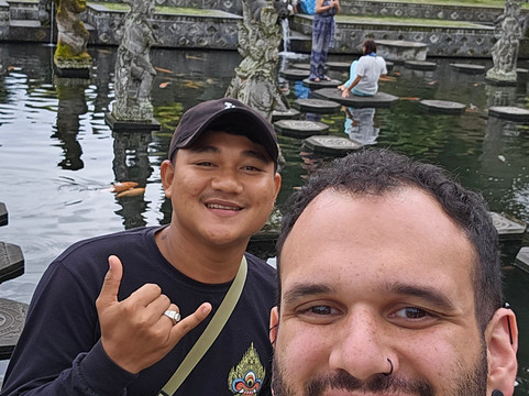 Kamareka tour and travel-登巴萨必去景点