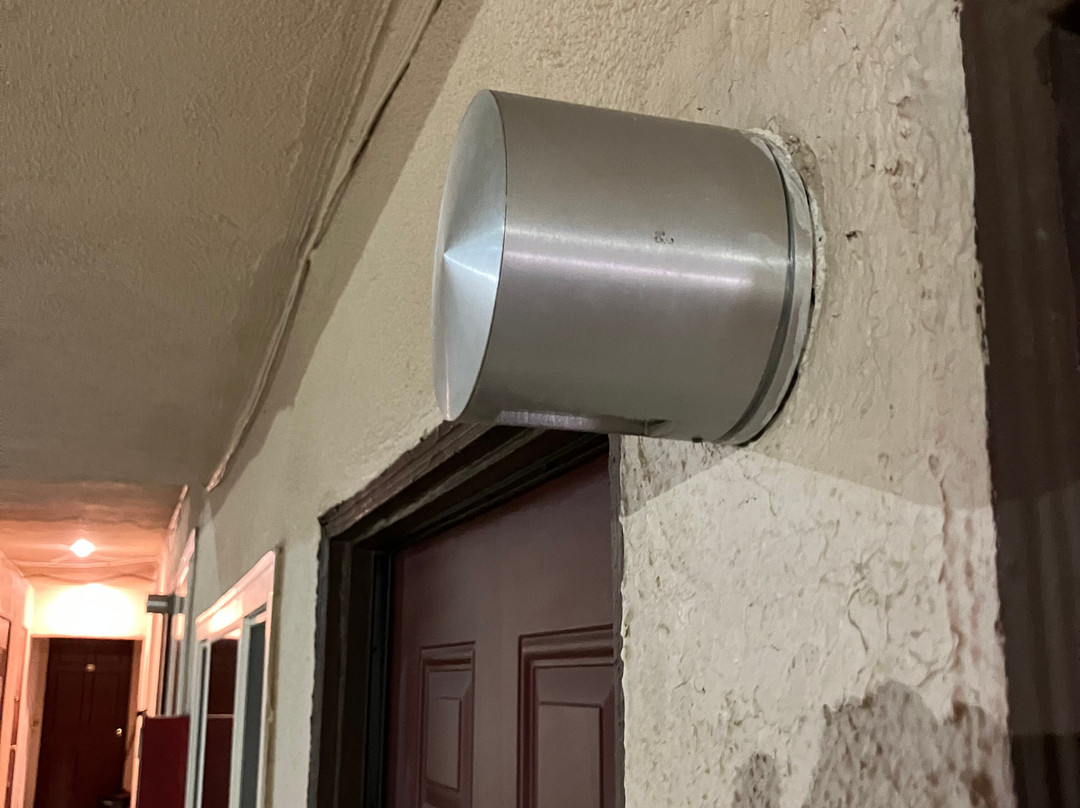 Red Roof Inn Needles主图