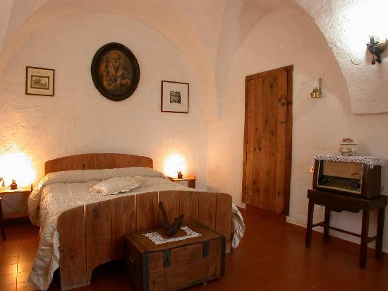 Masseria Ottava Piccola主图