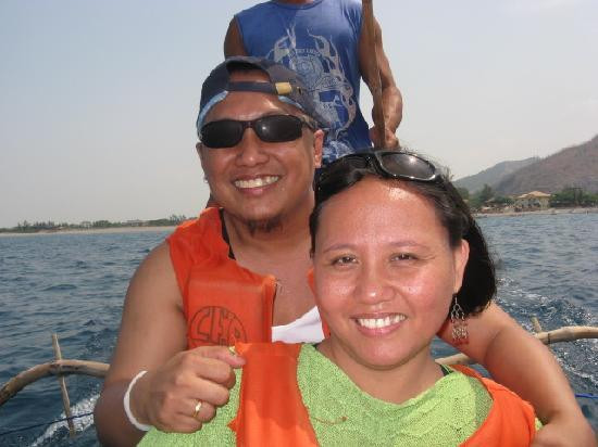 Wild Rose Beach Inn主图