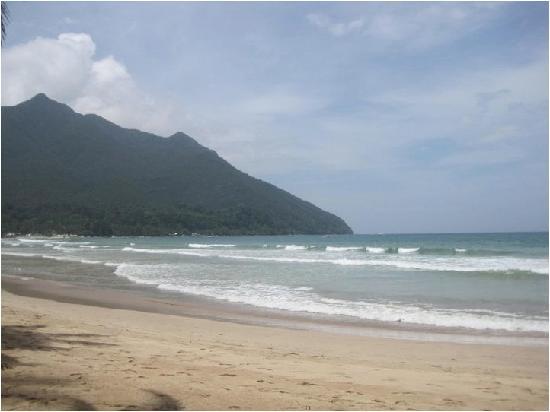 Mary's Cottages-泳池