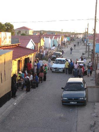 Vicky's Bed and Breakfast主图