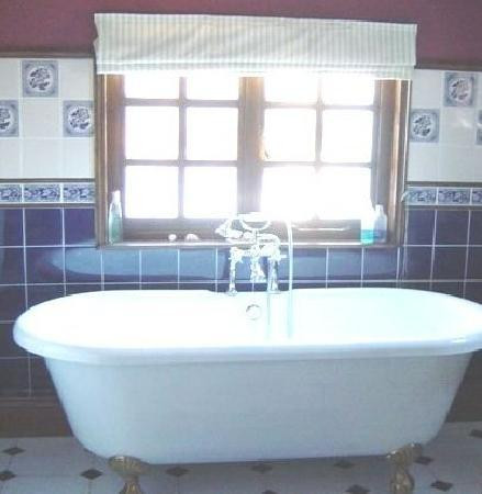 The White House主图