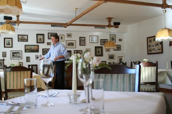 格雷夫酒店主图