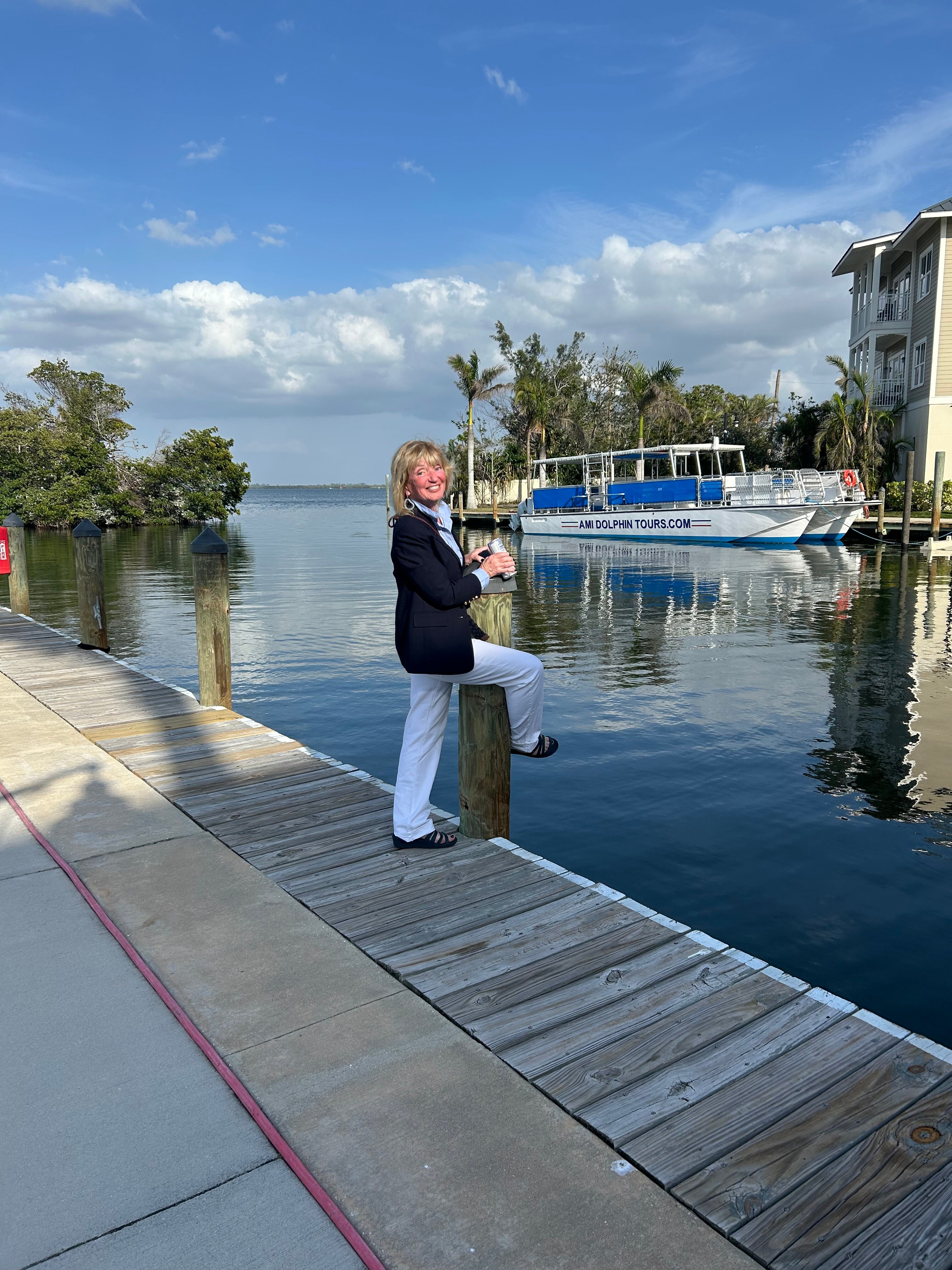 Waterline Villas & Marina, Autograph Collection-浴室