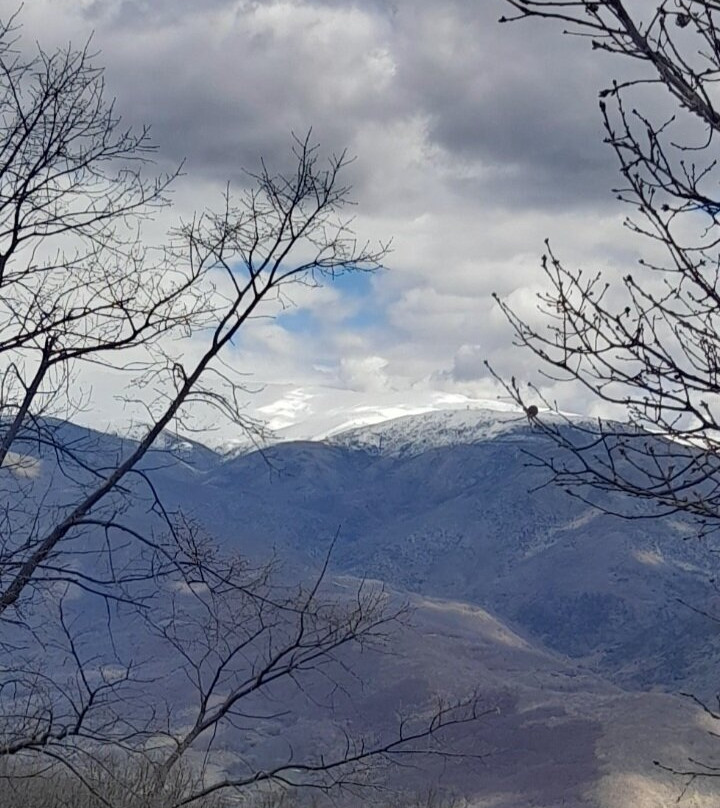 Los Pilones-Cabezuela del Valle必去景点
