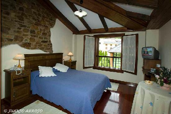 Hotel Casa Pedro主图