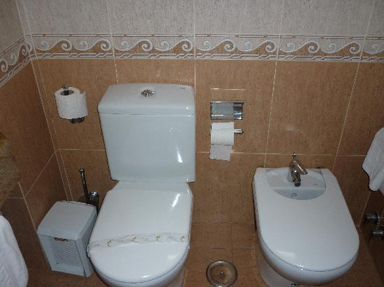 Hotel La Maruxina主图