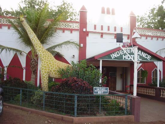 Hotel Independence主图
