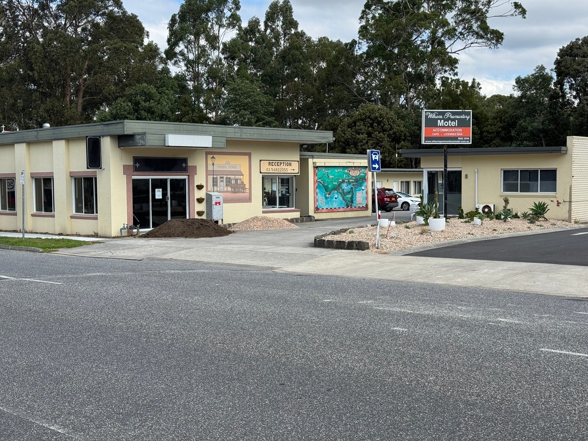Wilsons Promontory Motel-官方