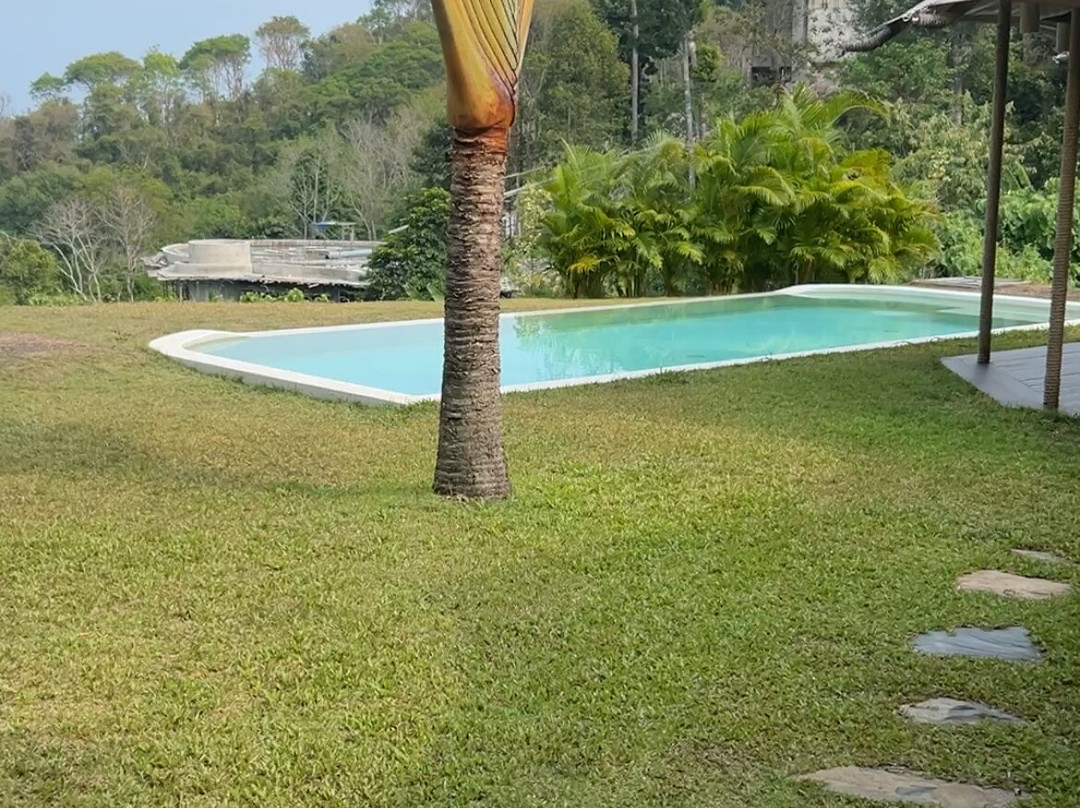 9 Hornbills Tented Camp主图