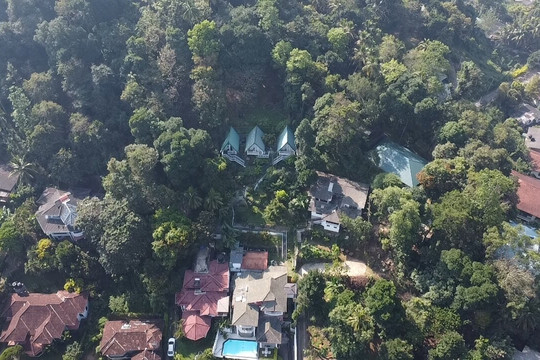 Wander Green Tours-Minuwangoda必去景点