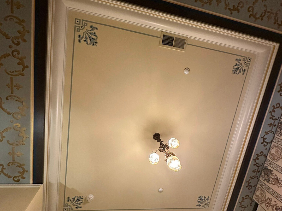 Silas W Robbins House主图