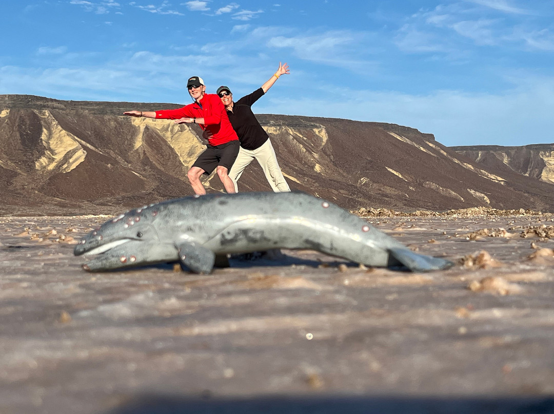 Ecoturismo Kuyima S.P.R. de R.L.主图