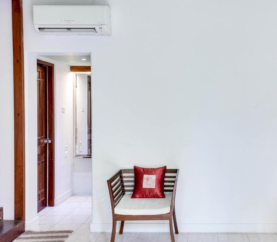 Aida Ayurveda Resort & Spa Bentota