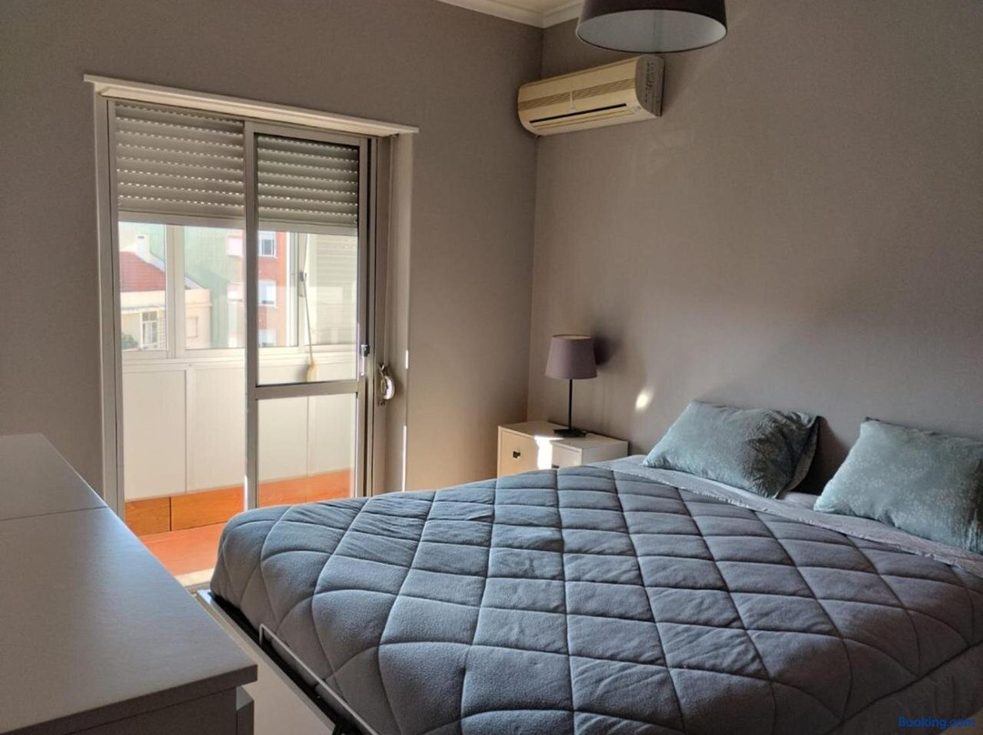 Lisbon West Space