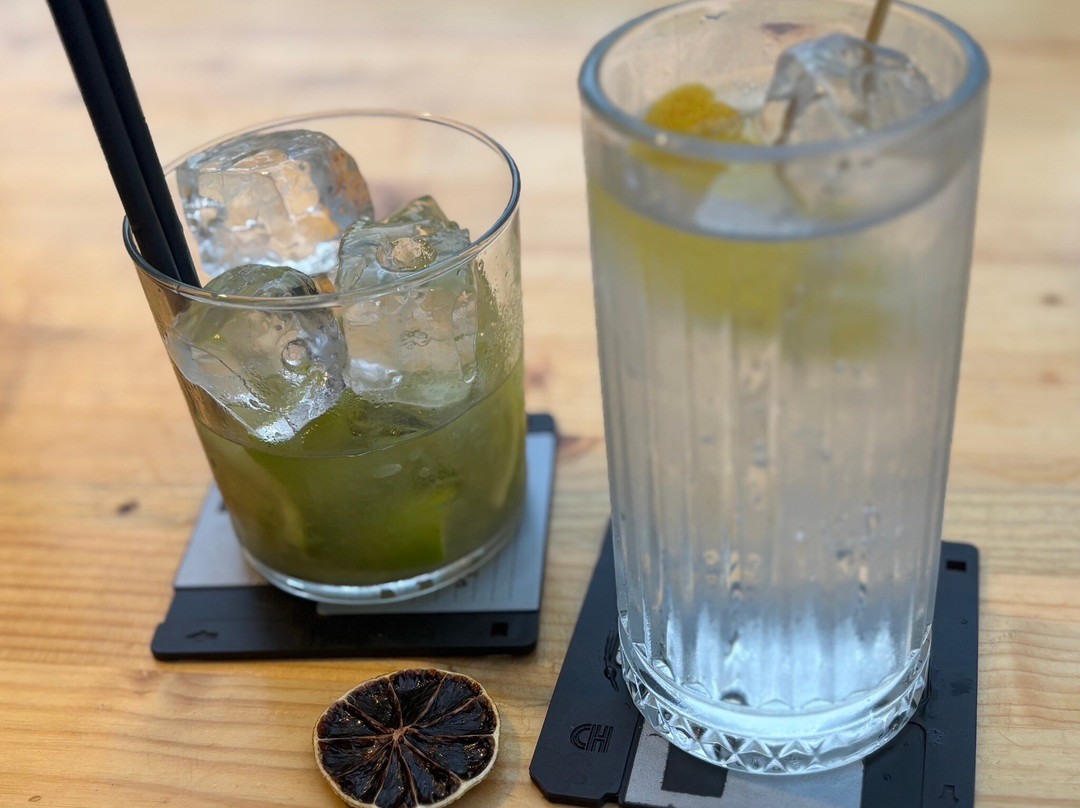 Hanky Panky - Quality Spirits & Drink