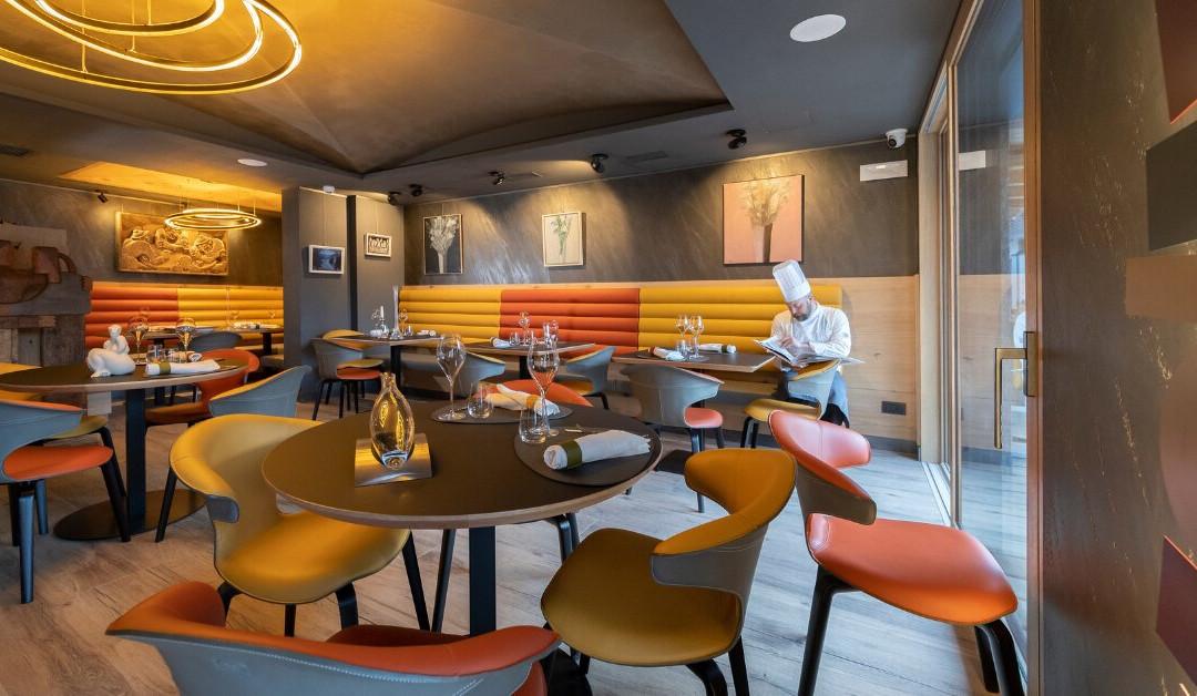 Core by Clare Smyth
