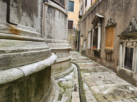 Best Photo Tour Venice-威尼斯必去景点