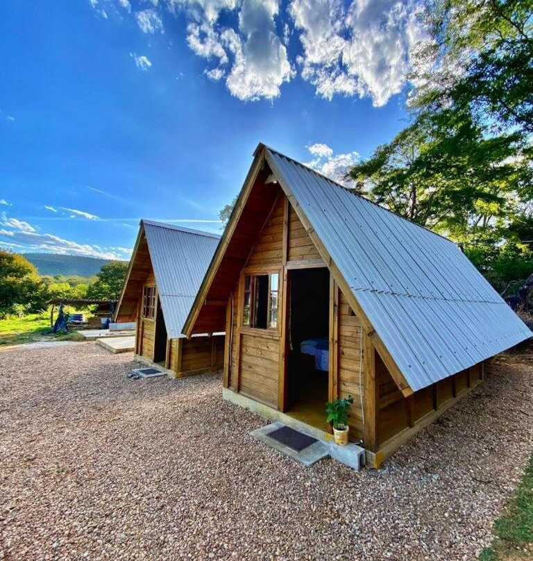 Pousada Sossego Do Tocantins