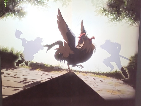 Incubase Arena-香港必去景点