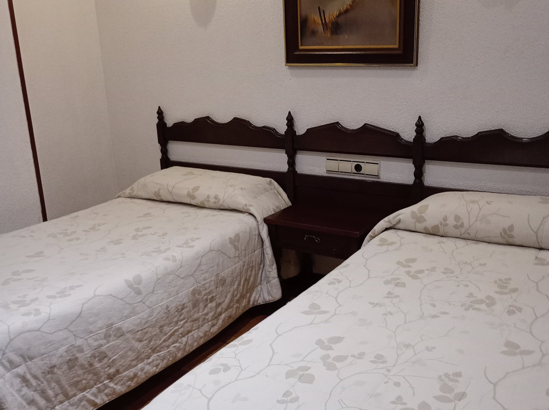 Hotel Castellano I主图