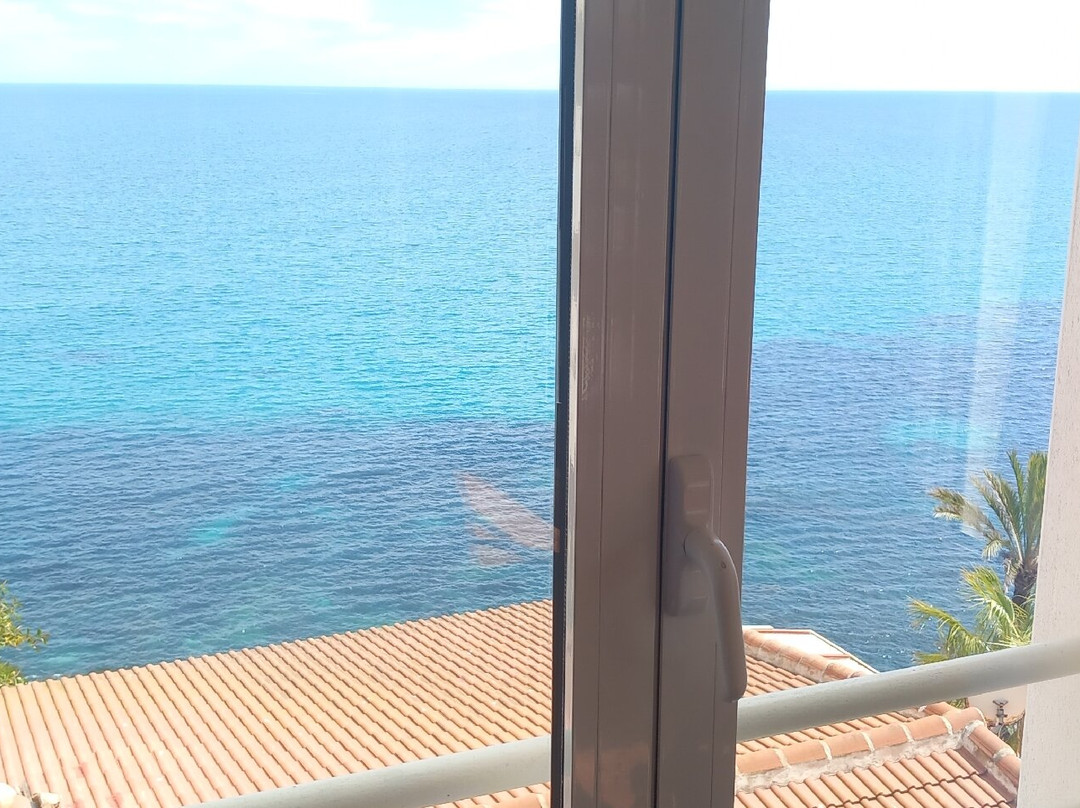 玛莎国际酒店主图