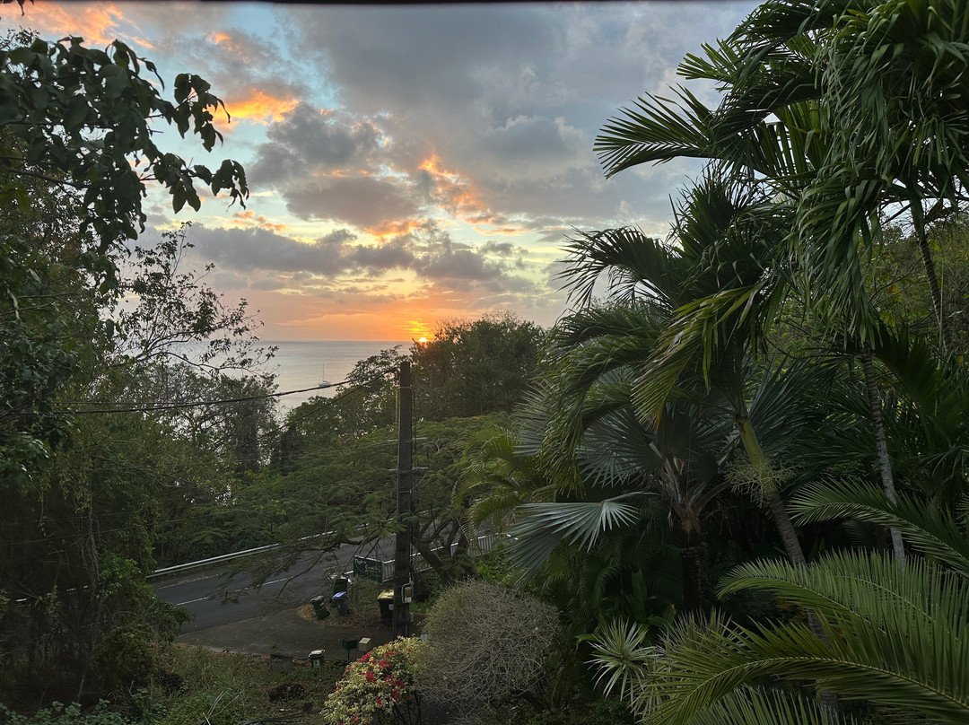 Rochers Caraibes-eco Village主图