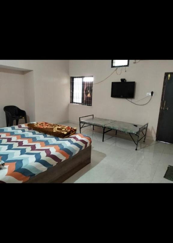 The White Sand Guest House