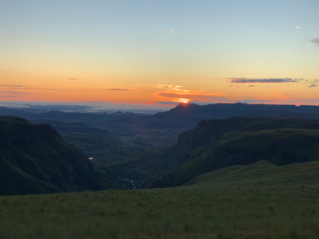 Soul Adventures-约翰内斯堡必去景点