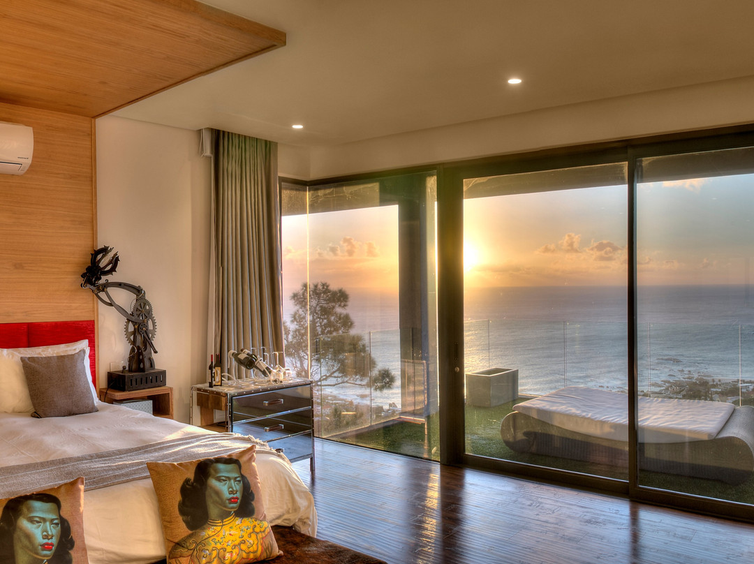 Sea Star Rocks主图