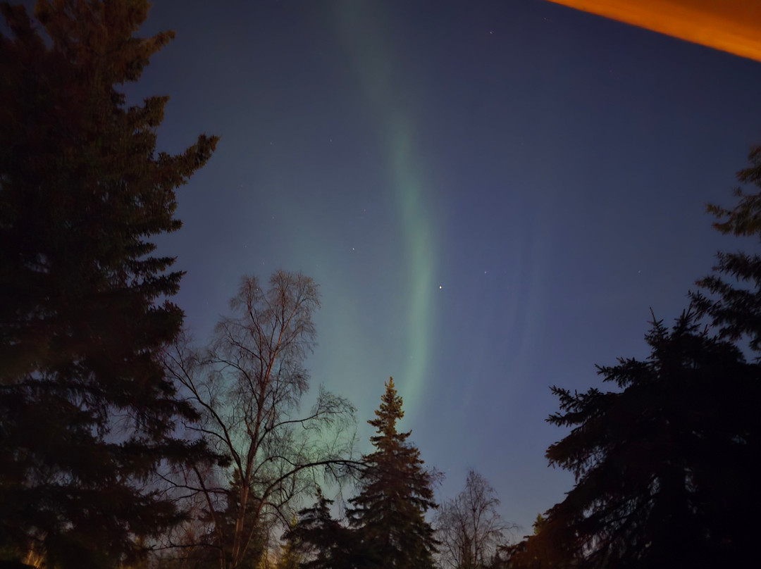 苏菲站套房酒店主图